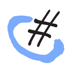 վC#ί